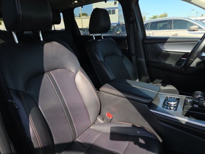 2025 Mazda Mazda CX-90 3.3 Turbo Premium