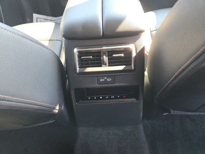 2025 Mazda Mazda CX-90 3.3 Turbo Premium