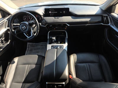 2025 Mazda Mazda CX-90 3.3 Turbo Premium