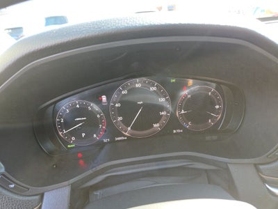 2025 Mazda Mazda CX-90 3.3 Turbo Premium