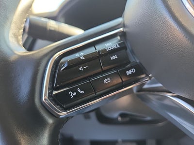 2025 Mazda Mazda CX-90 3.3 Turbo Premium