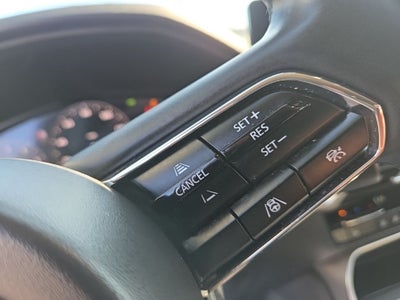 2025 Mazda Mazda CX-90 3.3 Turbo Premium