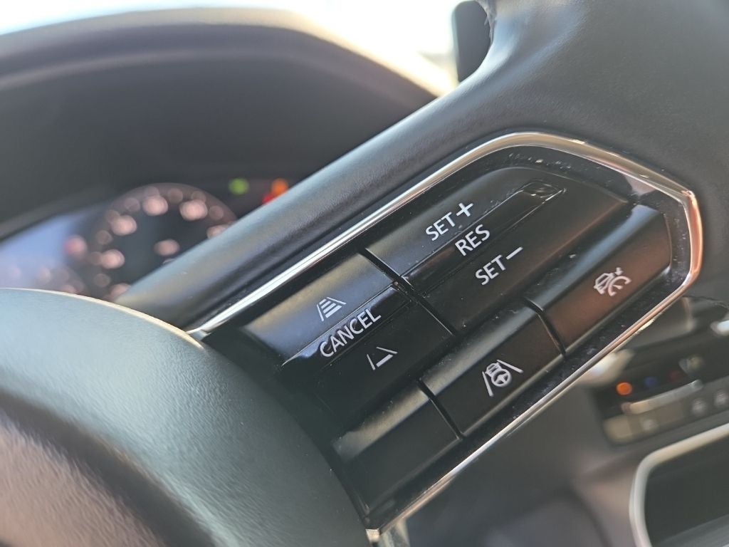 2025 Mazda Mazda CX-90 3.3 Turbo Premium