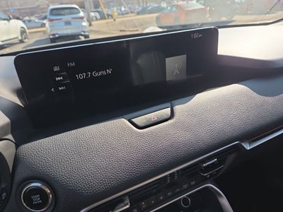 2025 Mazda Mazda CX-90 3.3 Turbo Premium