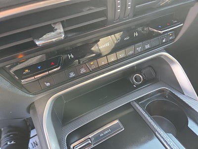 2025 Mazda Mazda CX-90 3.3 Turbo Premium