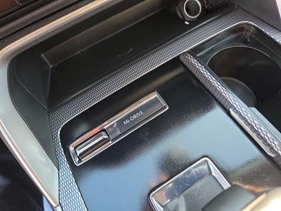 2025 Mazda Mazda CX-90 3.3 Turbo Premium