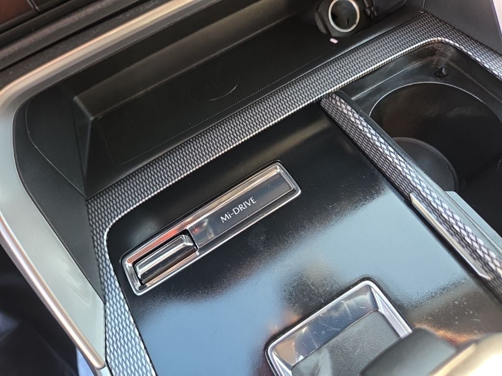 2025 Mazda Mazda CX-90 3.3 Turbo Premium