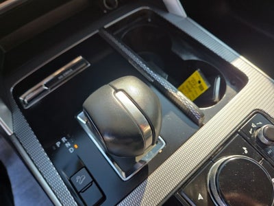 2025 Mazda Mazda CX-90 3.3 Turbo Premium