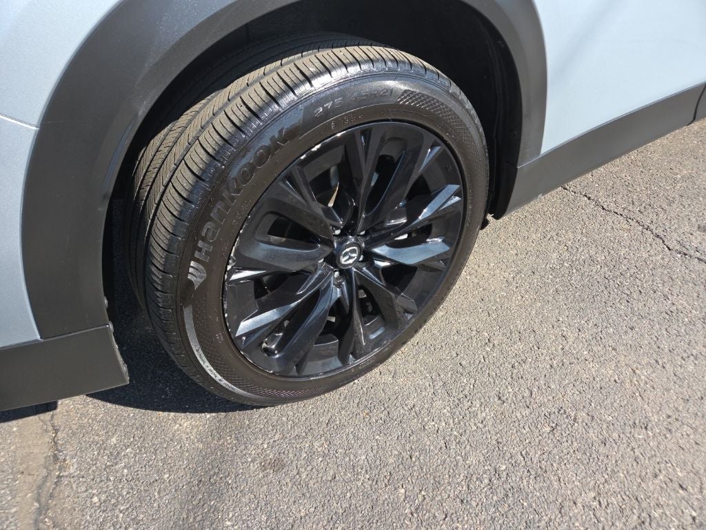 2025 Mazda Mazda CX-90 3.3 Turbo Premium