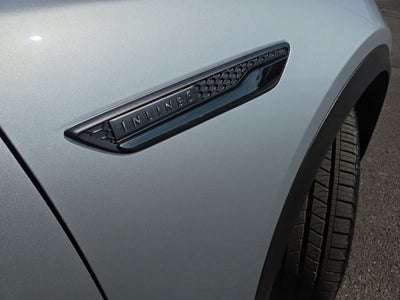 2025 Mazda Mazda CX-90 3.3 Turbo Premium