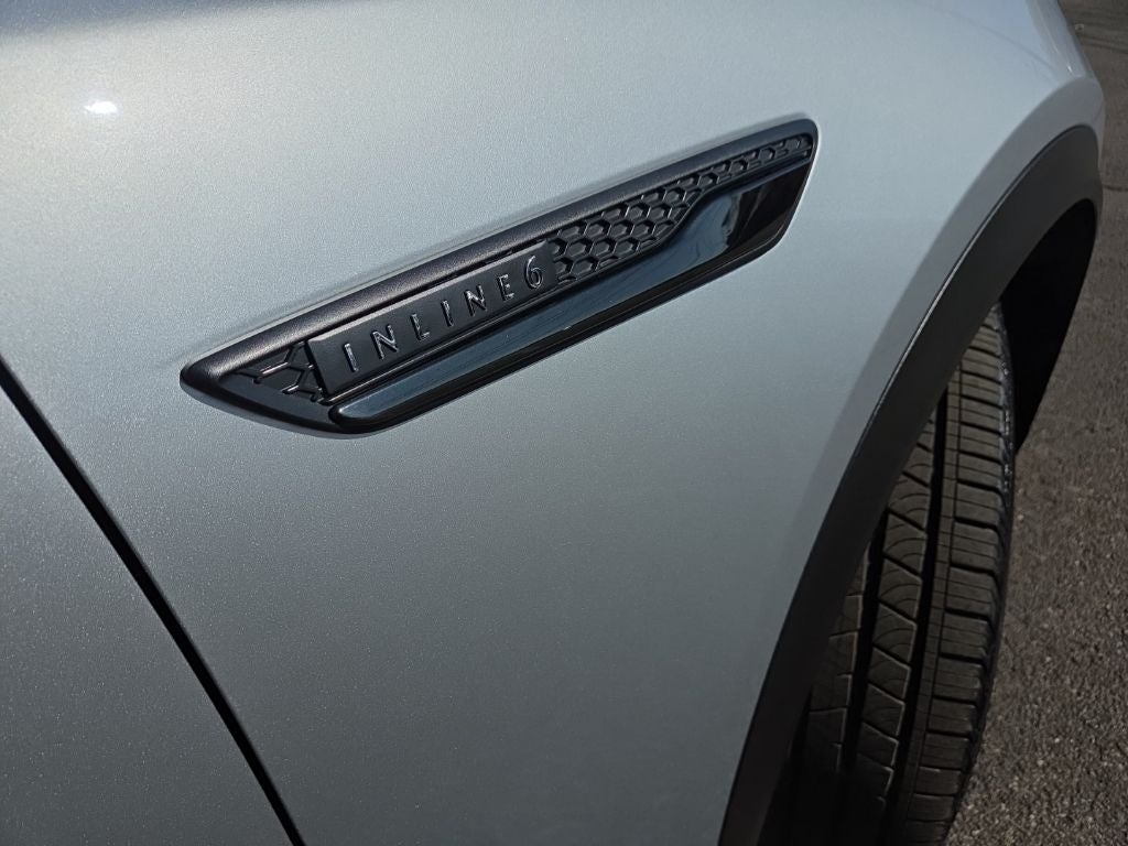 2025 Mazda Mazda CX-90 3.3 Turbo Premium