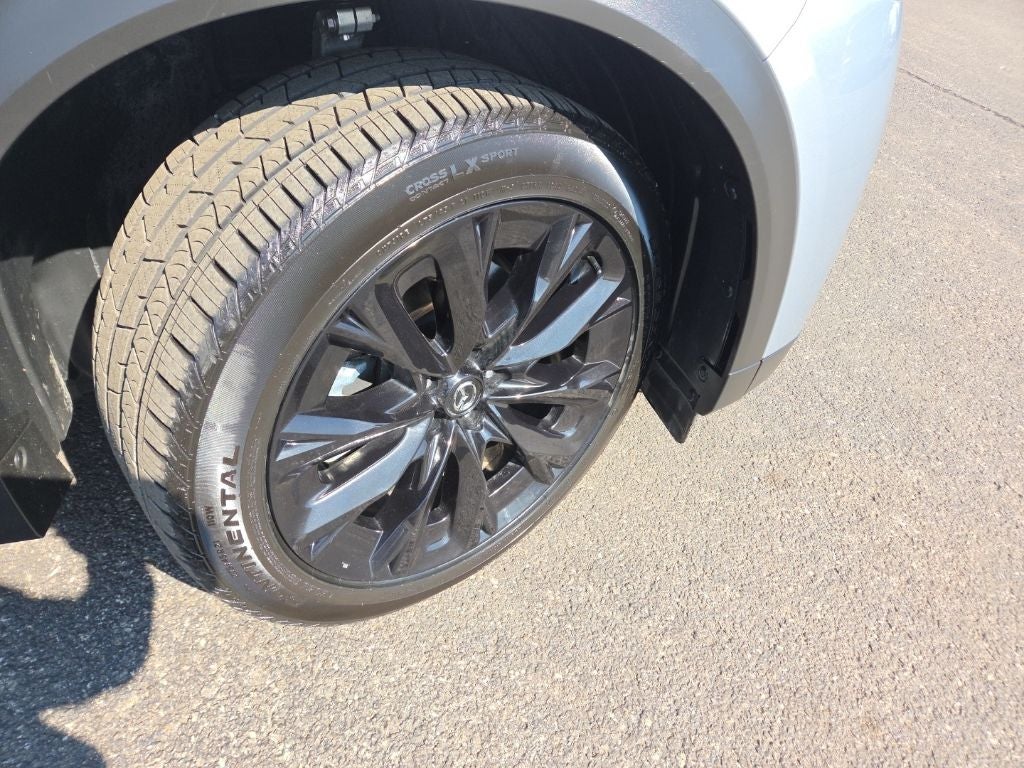 2025 Mazda Mazda CX-90 3.3 Turbo Premium