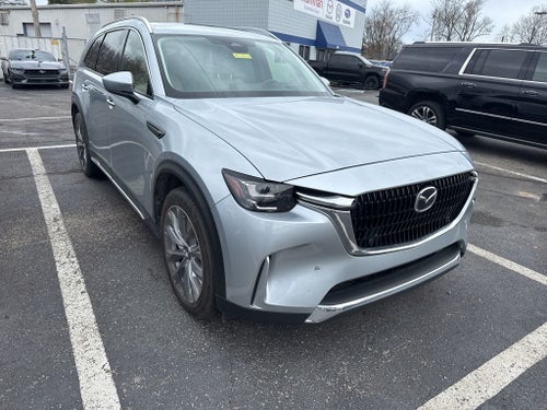 2024 Mazda Mazda CX-90 3.3 Turbo Premium