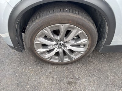 2024 Mazda Mazda CX-90 3.3 Turbo Premium