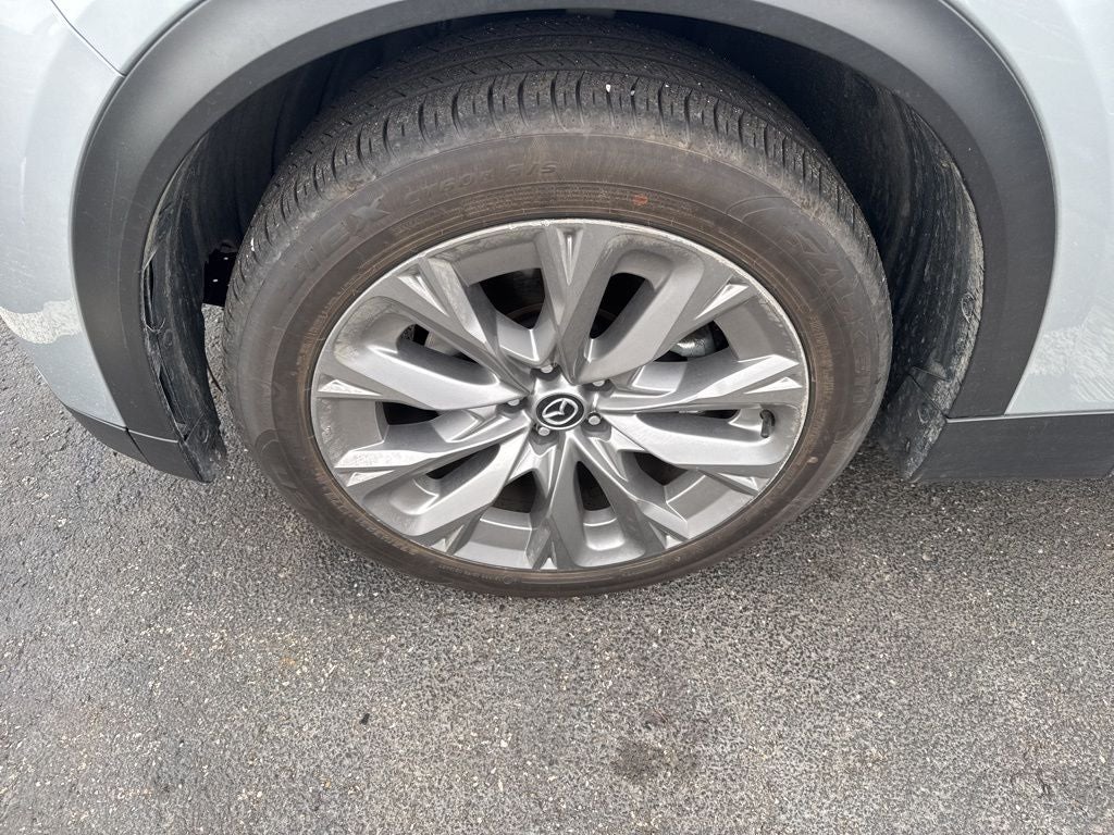 2024 Mazda Mazda CX-90 3.3 Turbo Premium