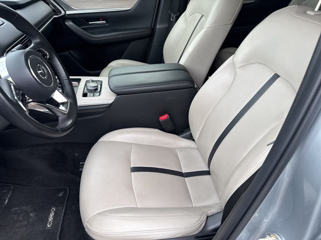 2024 Mazda Mazda CX-90 3.3 Turbo Premium