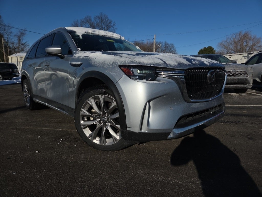 2024 Mazda Mazda CX-90 3.3 Turbo Premium