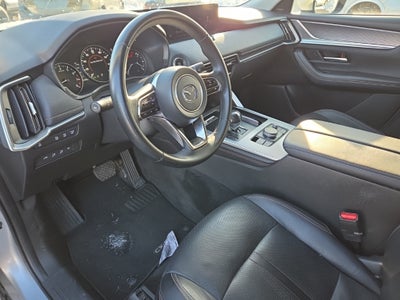 2024 Mazda Mazda CX-90 3.3 Turbo Premium