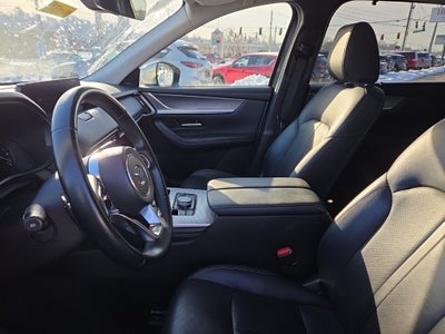 2024 Mazda Mazda CX-90 3.3 Turbo Premium