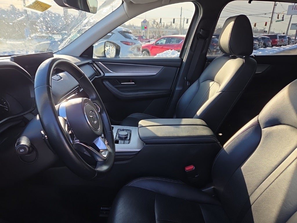 2024 Mazda Mazda CX-90 3.3 Turbo Premium