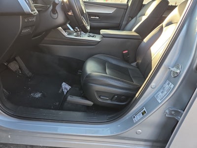 2024 Mazda Mazda CX-90 3.3 Turbo Premium