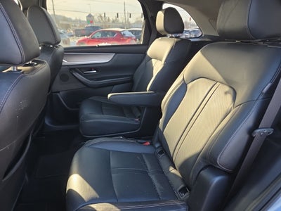 2024 Mazda Mazda CX-90 3.3 Turbo Premium