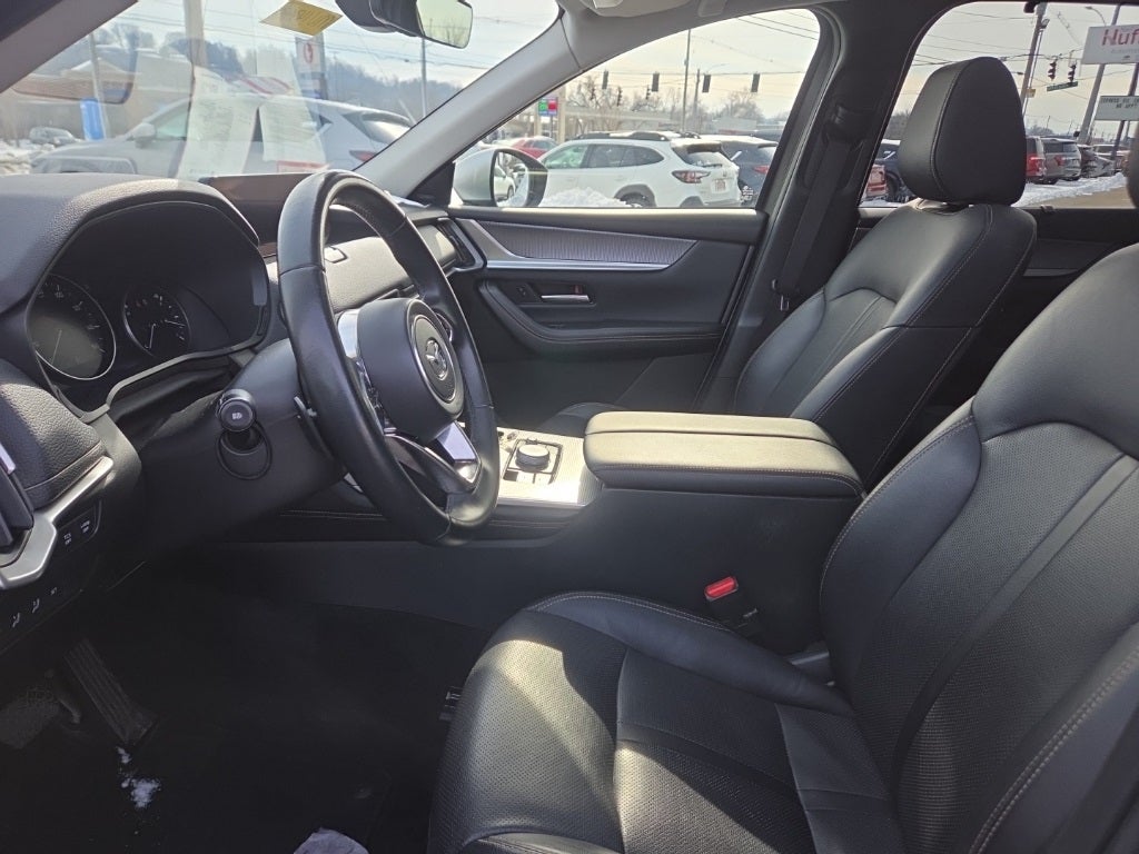 2024 Mazda Mazda CX-90 3.3 Turbo Premium