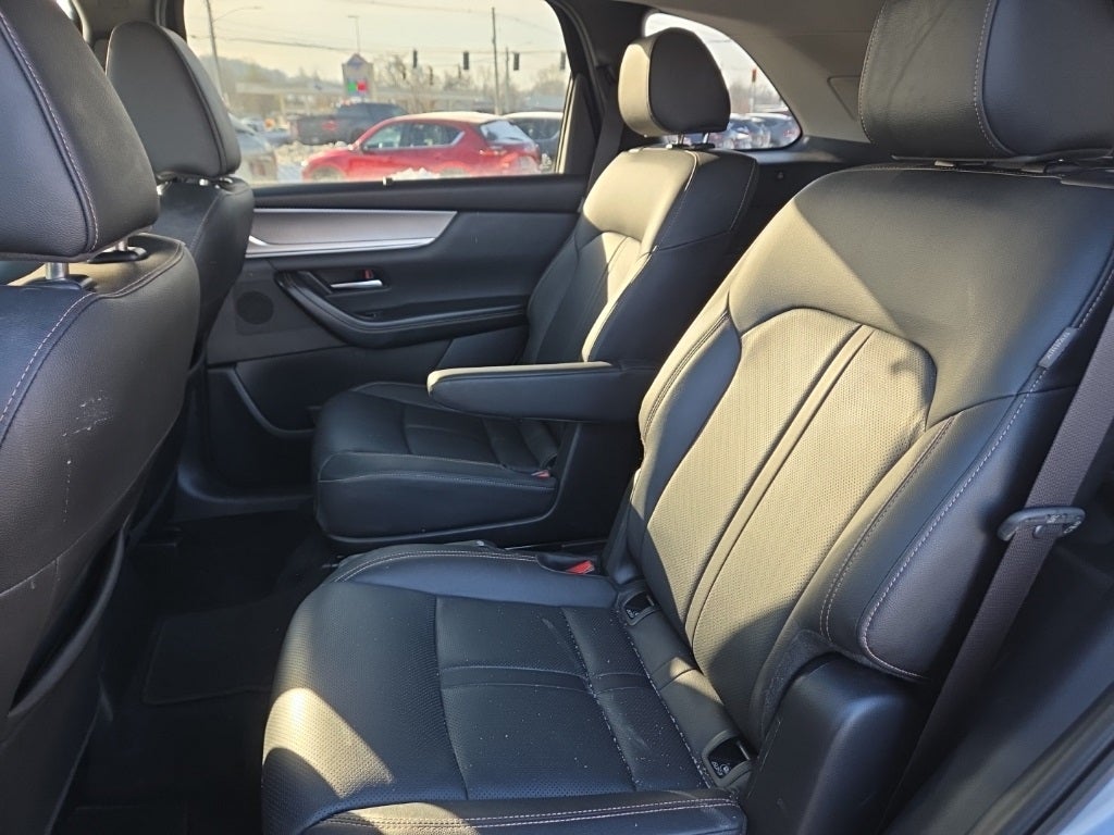 2024 Mazda Mazda CX-90 3.3 Turbo Premium