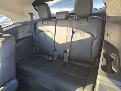 2024 Mazda Mazda CX-90 3.3 Turbo Premium