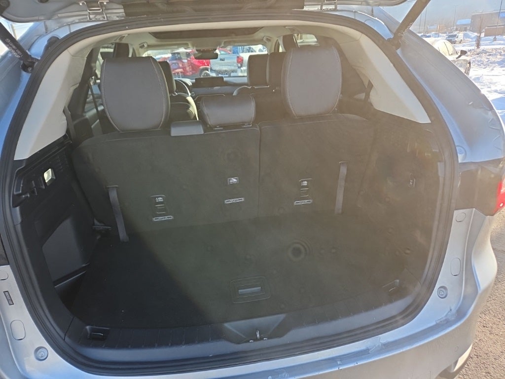 2024 Mazda Mazda CX-90 3.3 Turbo Premium