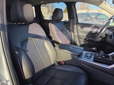 2024 Mazda Mazda CX-90 3.3 Turbo Premium