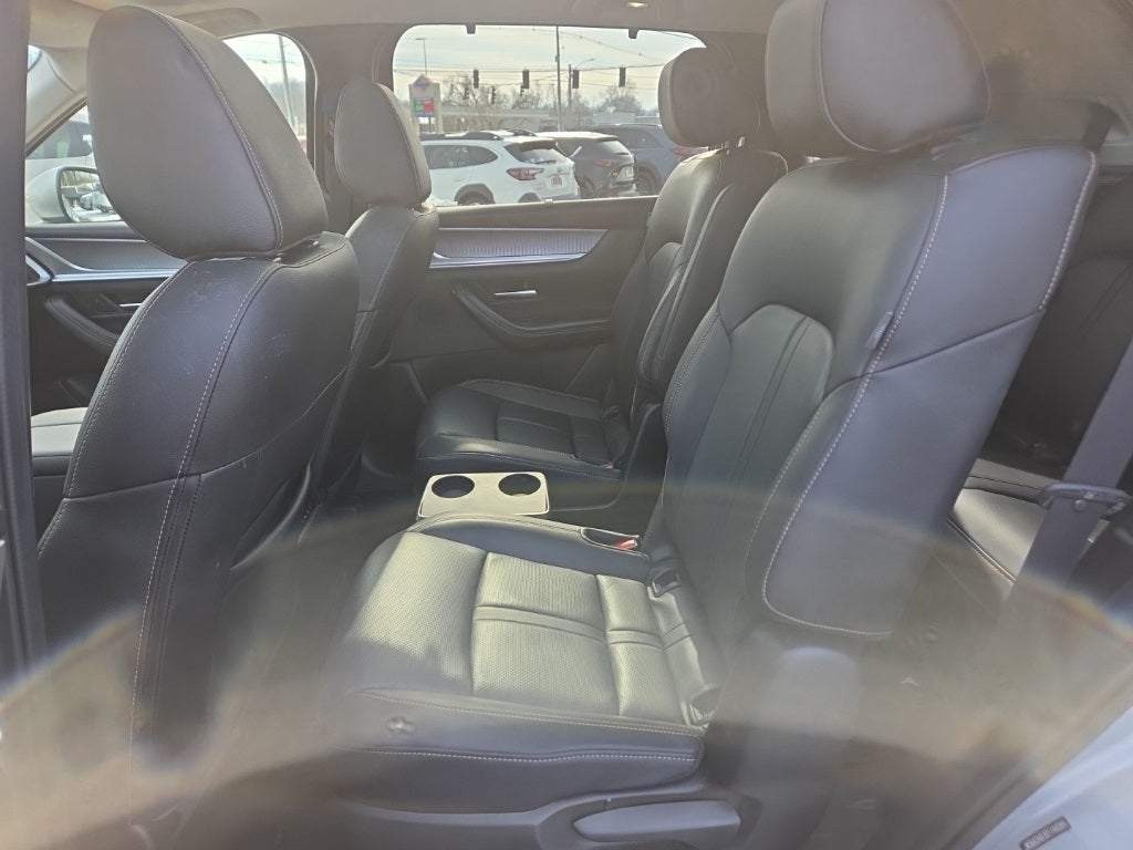 2024 Mazda Mazda CX-90 3.3 Turbo Premium