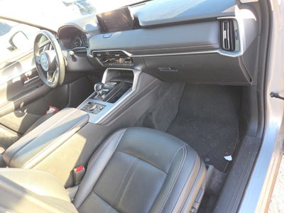 2024 Mazda Mazda CX-90 3.3 Turbo Premium