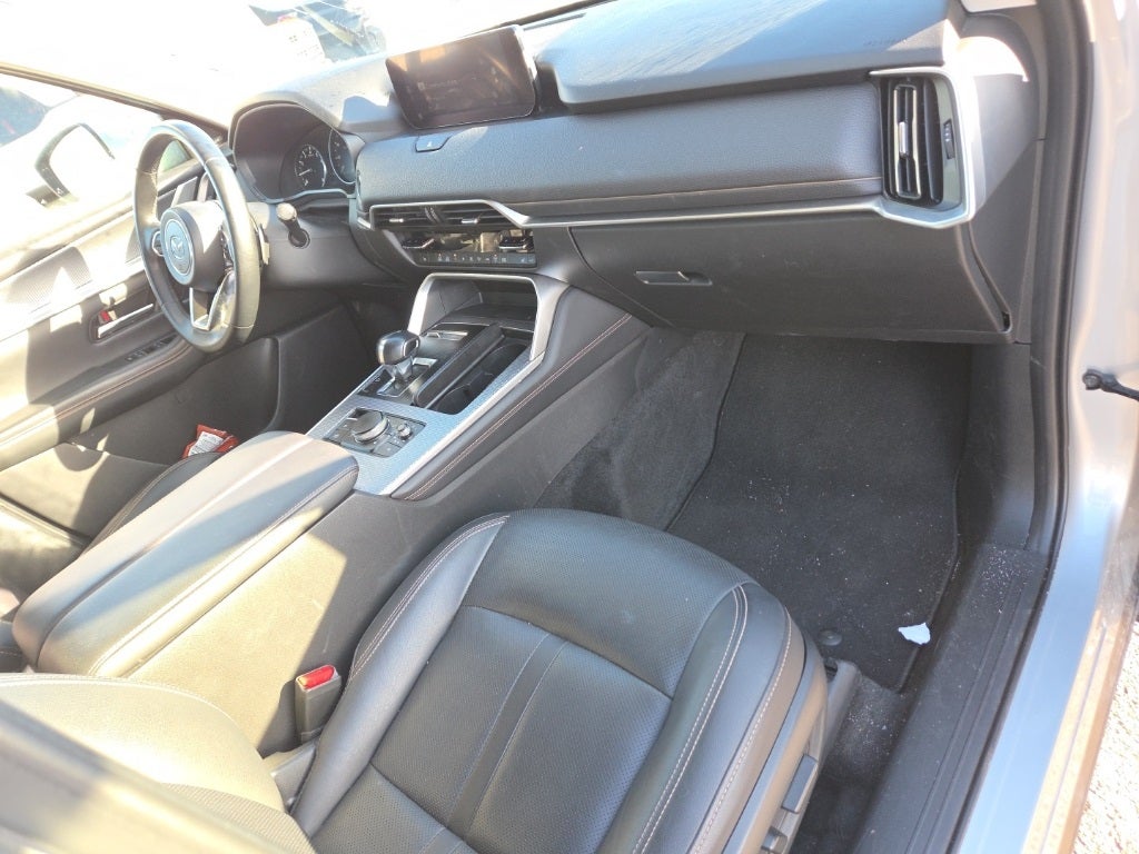 2024 Mazda Mazda CX-90 3.3 Turbo Premium