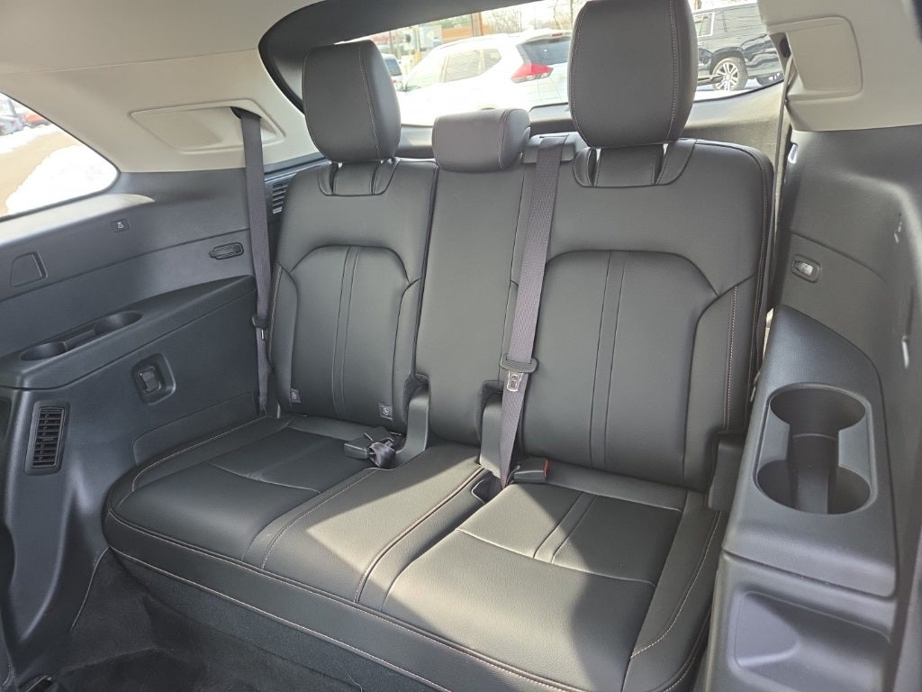 2024 Mazda Mazda CX-90 3.3 Turbo Premium