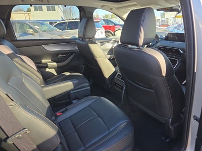 2024 Mazda Mazda CX-90 3.3 Turbo Premium