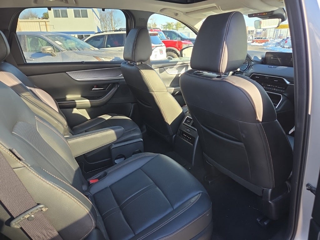 2024 Mazda Mazda CX-90 3.3 Turbo Premium