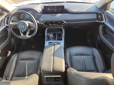 2024 Mazda Mazda CX-90 3.3 Turbo Premium