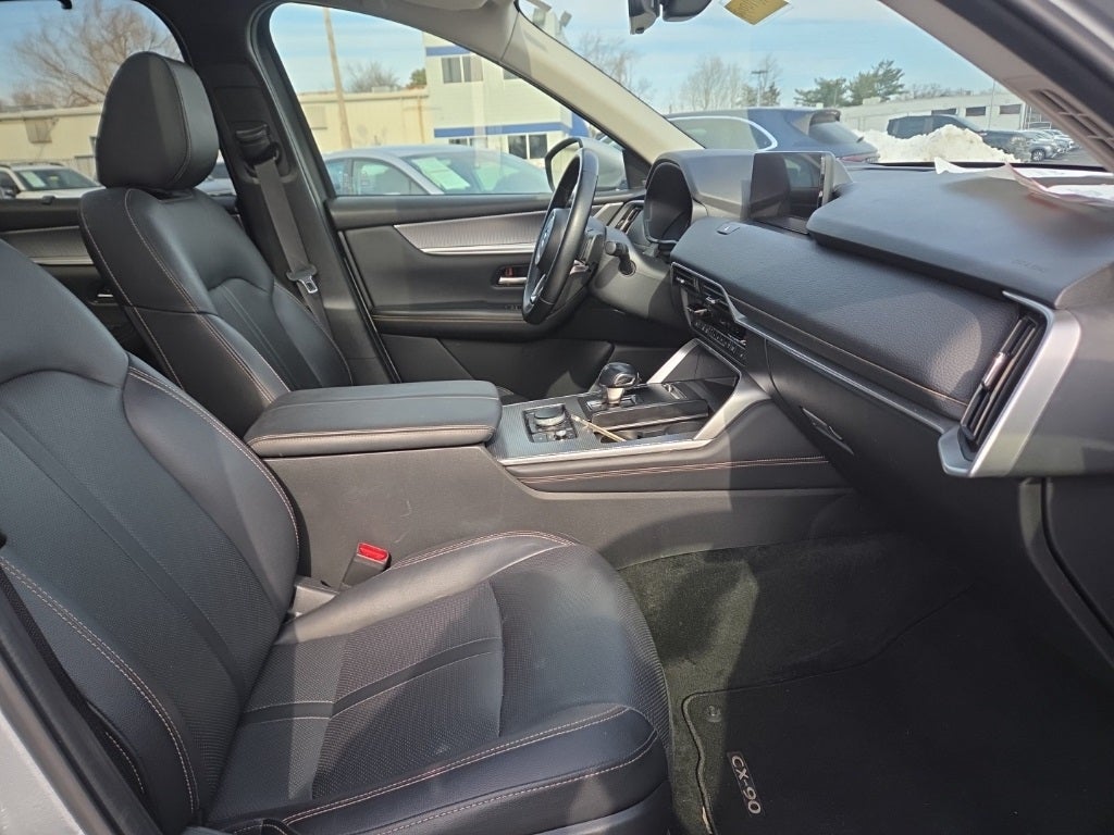 2024 Mazda Mazda CX-90 3.3 Turbo Premium