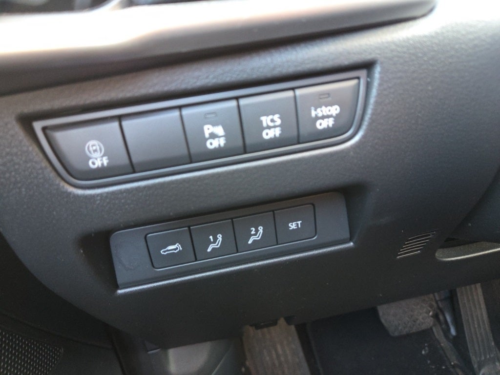 2024 Mazda Mazda CX-90 3.3 Turbo Premium