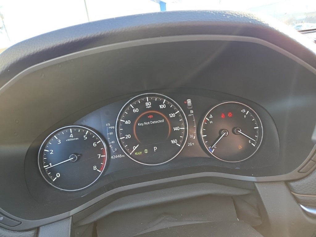 2024 Mazda Mazda CX-90 3.3 Turbo Premium