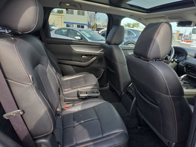 2024 Mazda Mazda CX-90 3.3 Turbo Premium