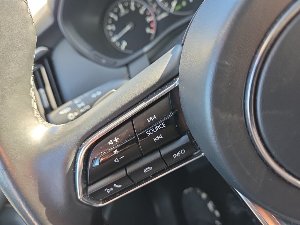 2024 Mazda Mazda CX-90 3.3 Turbo Premium