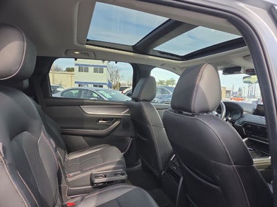 2024 Mazda Mazda CX-90 3.3 Turbo Premium