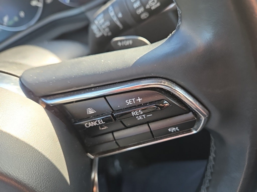 2024 Mazda Mazda CX-90 3.3 Turbo Premium