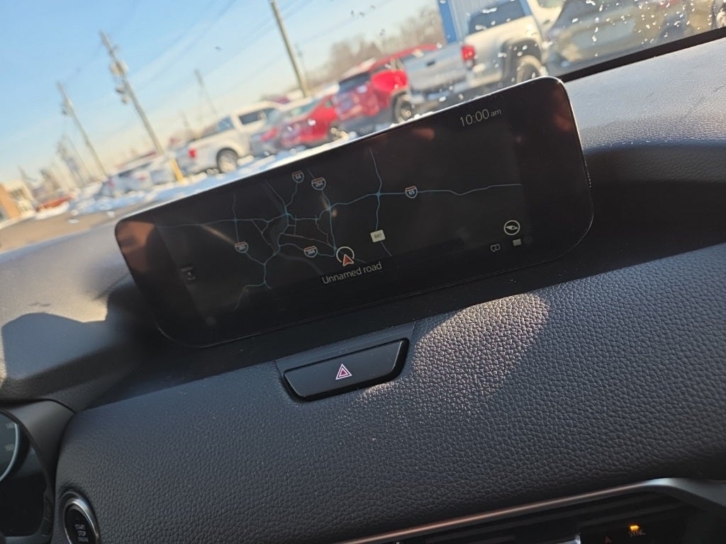 2024 Mazda Mazda CX-90 3.3 Turbo Premium