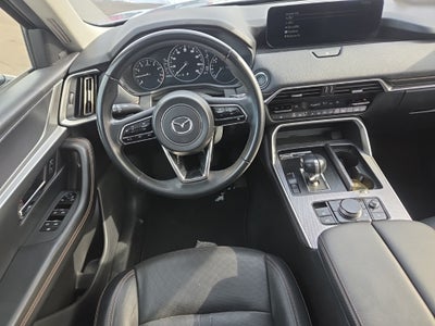 2024 Mazda Mazda CX-90 3.3 Turbo Premium