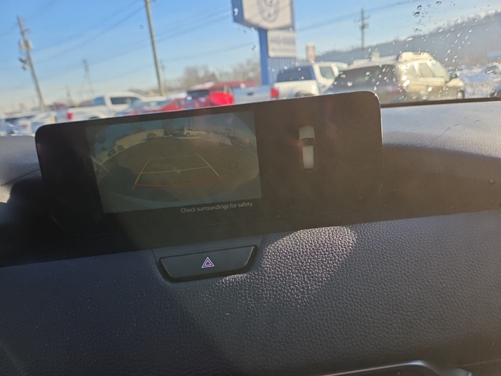 2024 Mazda Mazda CX-90 3.3 Turbo Premium