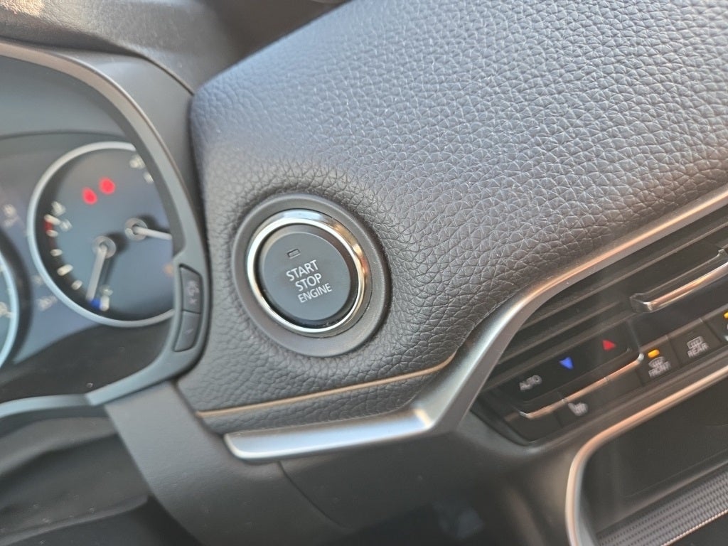 2024 Mazda Mazda CX-90 3.3 Turbo Premium