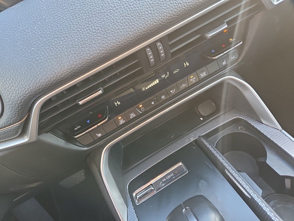 2024 Mazda Mazda CX-90 3.3 Turbo Premium